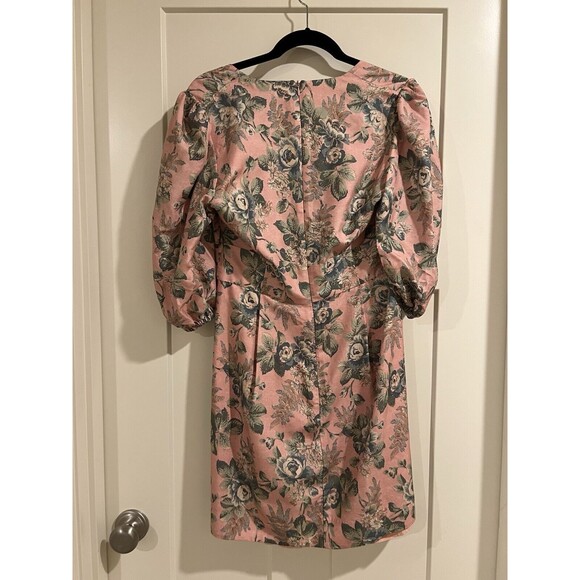 Zimmermann Floral Dress - Picture 5 of 9